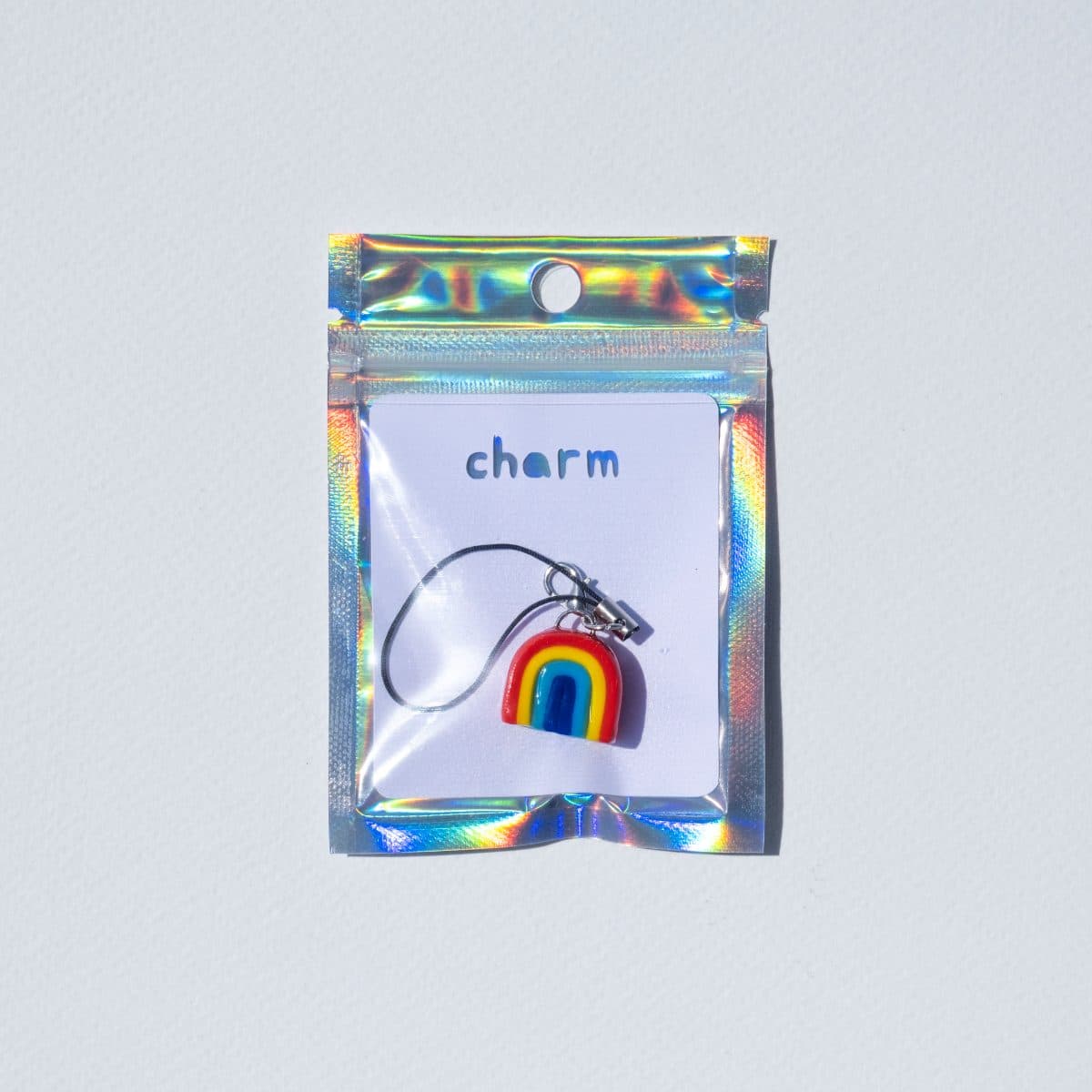 Rainbow Charm
