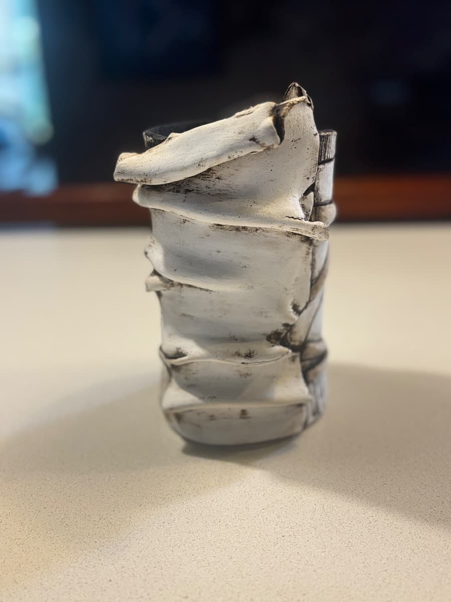 Ceramic Vase