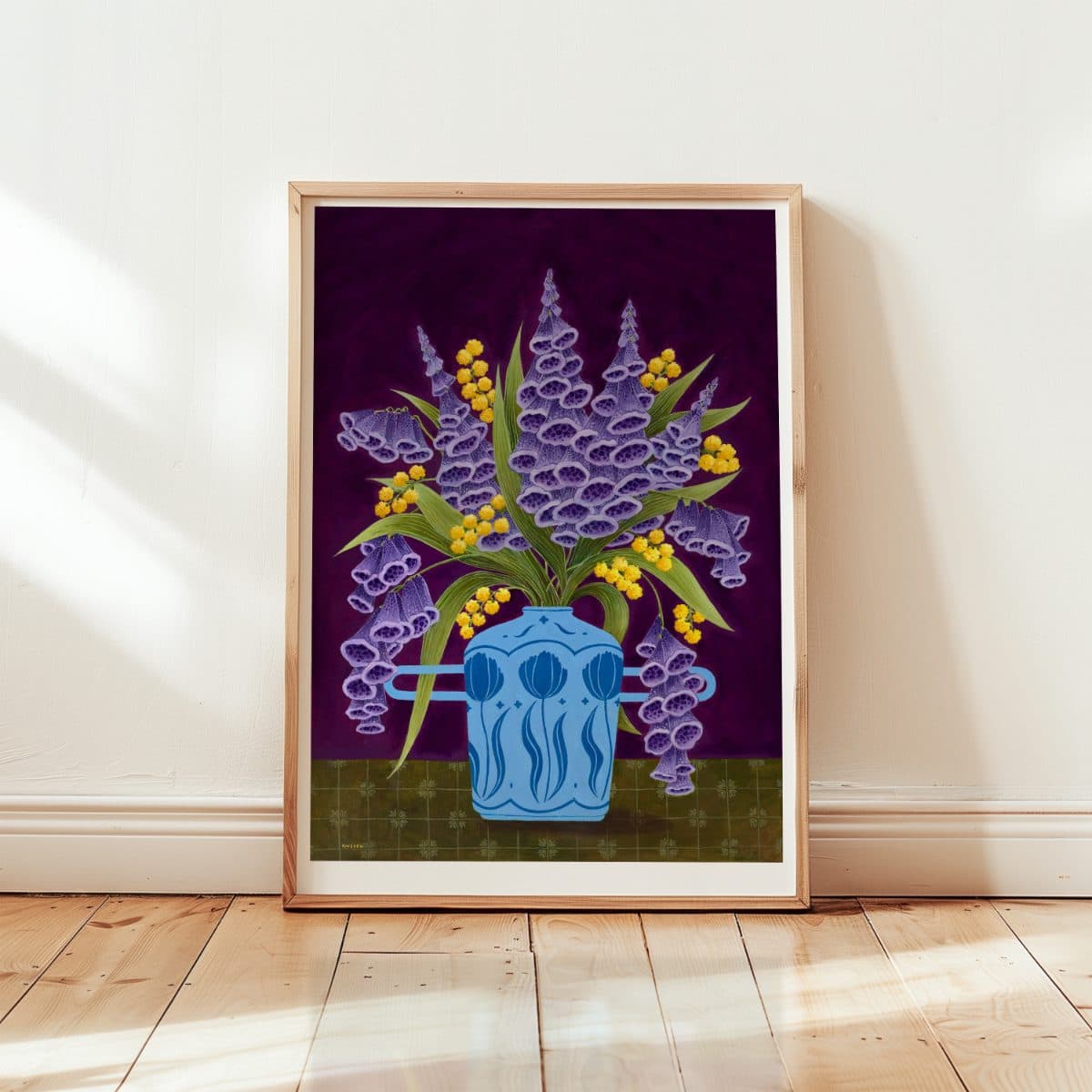 Shape of you (Fine art print)