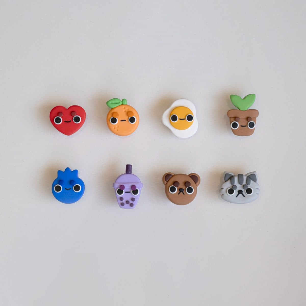 ✨ Custom Pin/Magnet ✨