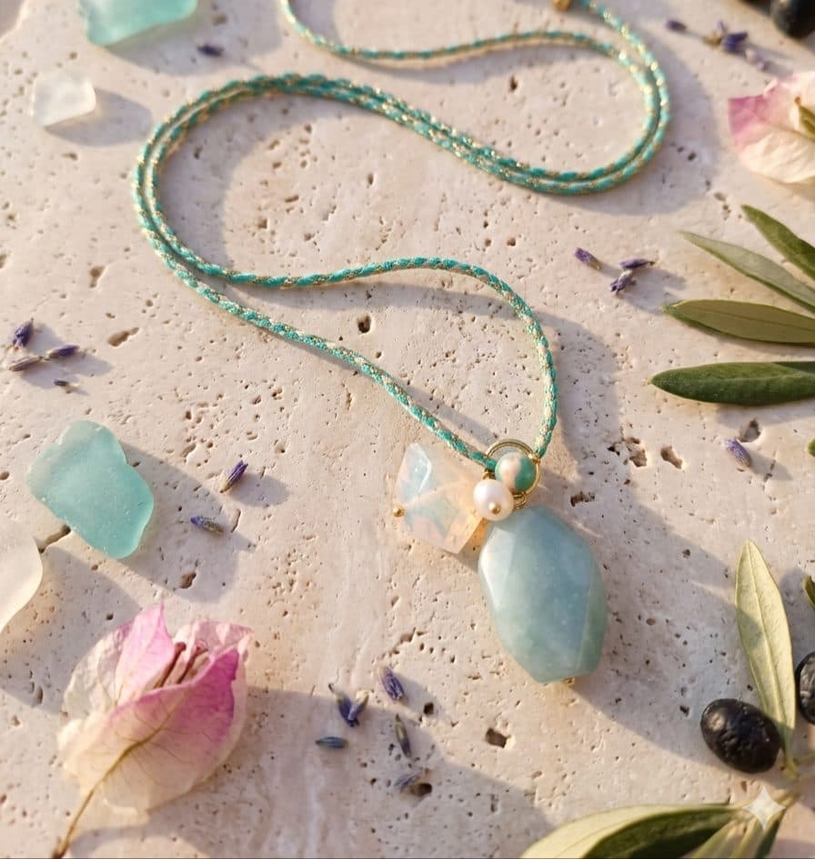 Gillian Necklace