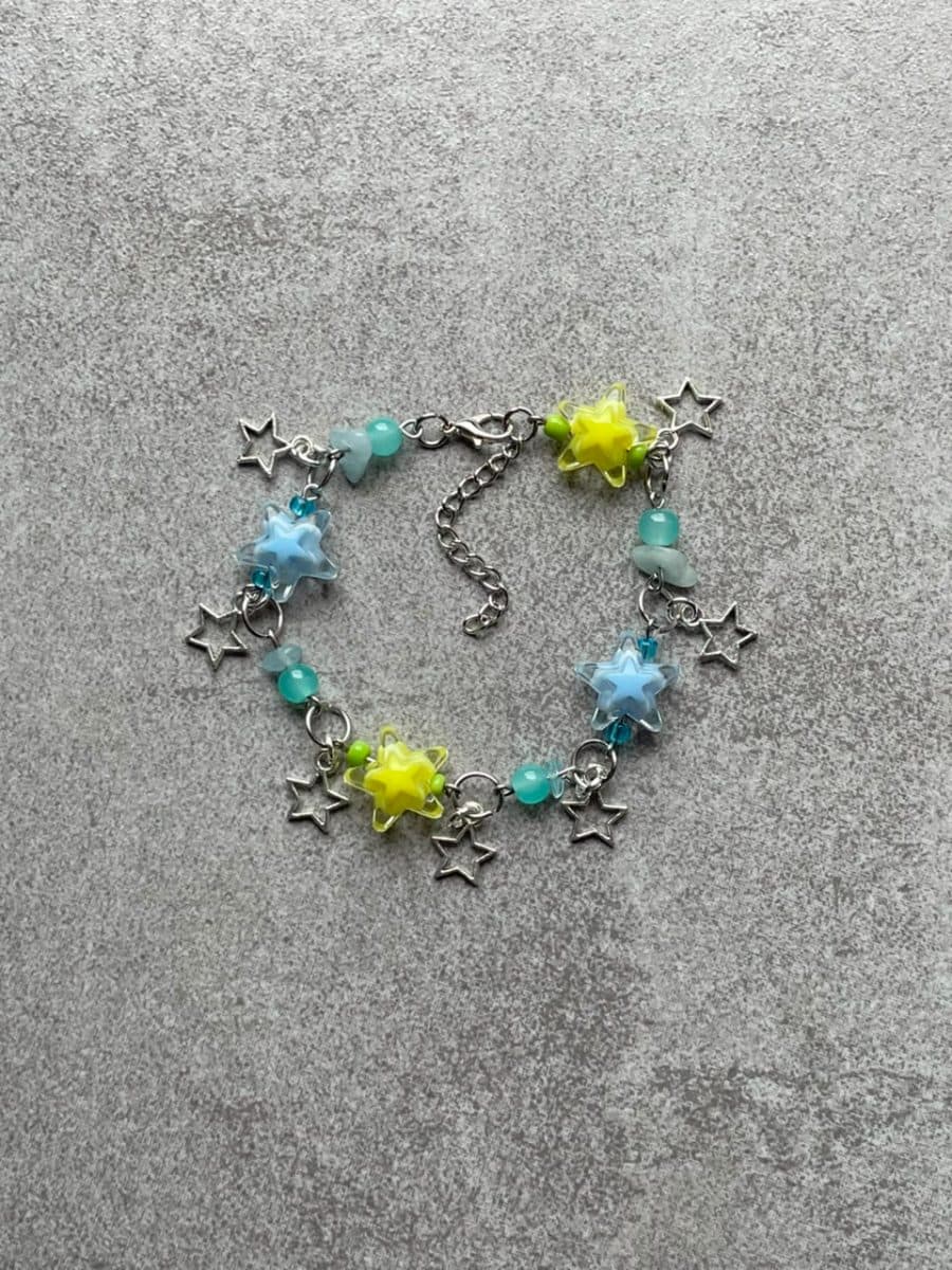 Star Bracelet