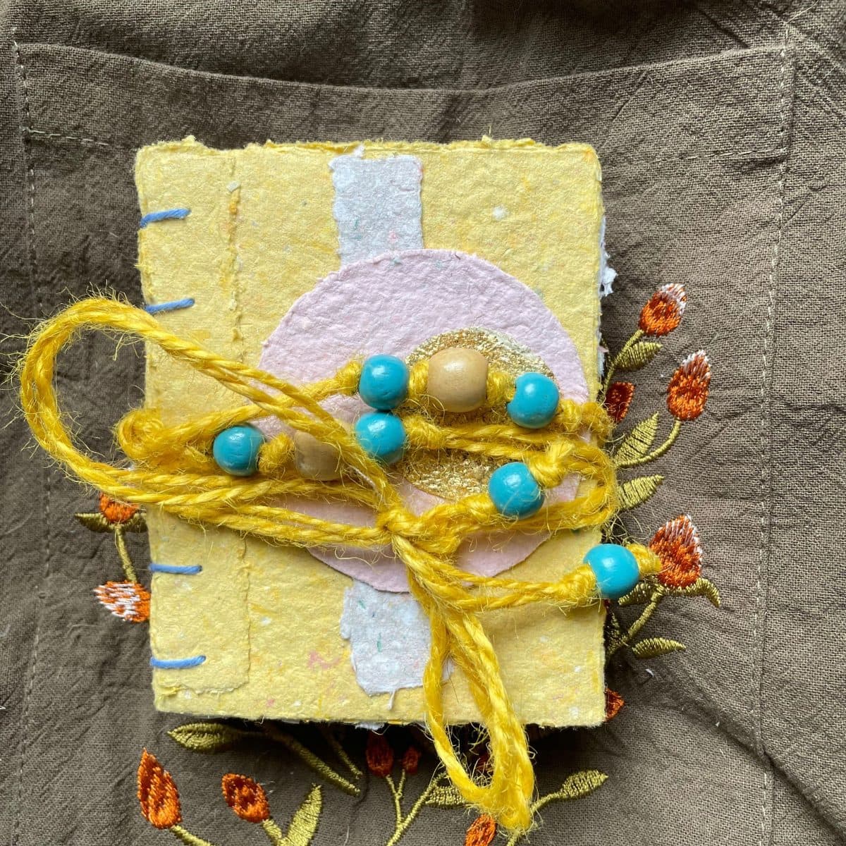 Wild Pocket Journal - Daybreak