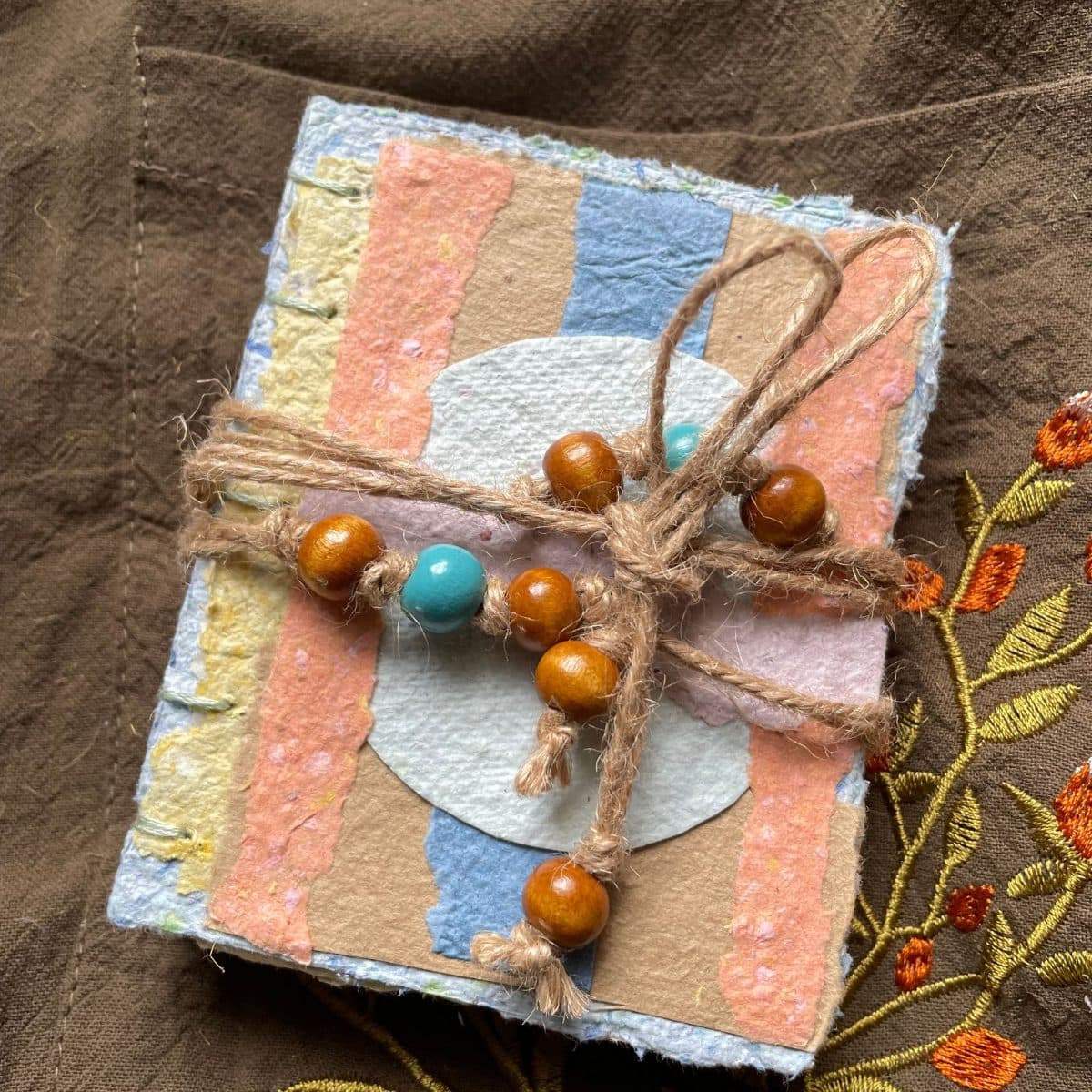 Wild Pocket Journal - Moonrise