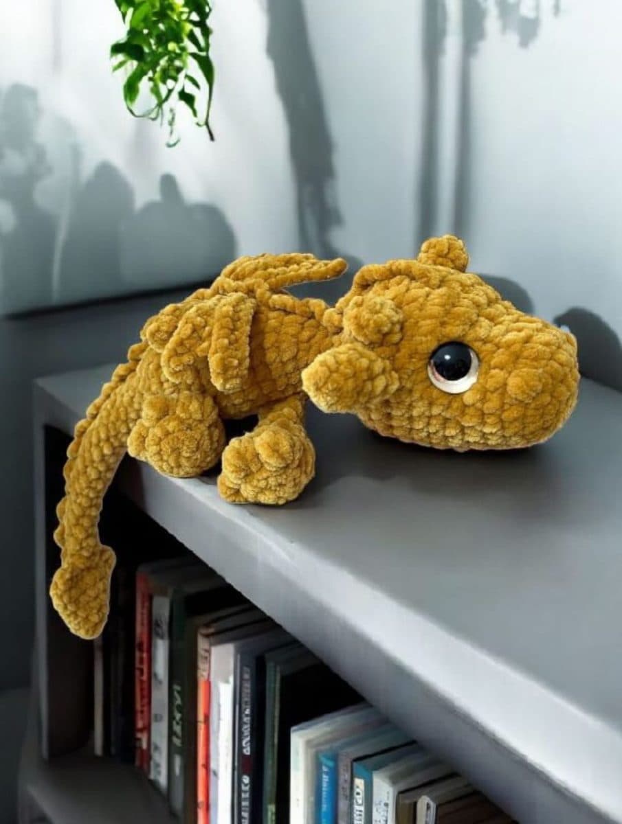 Dragon (Small)