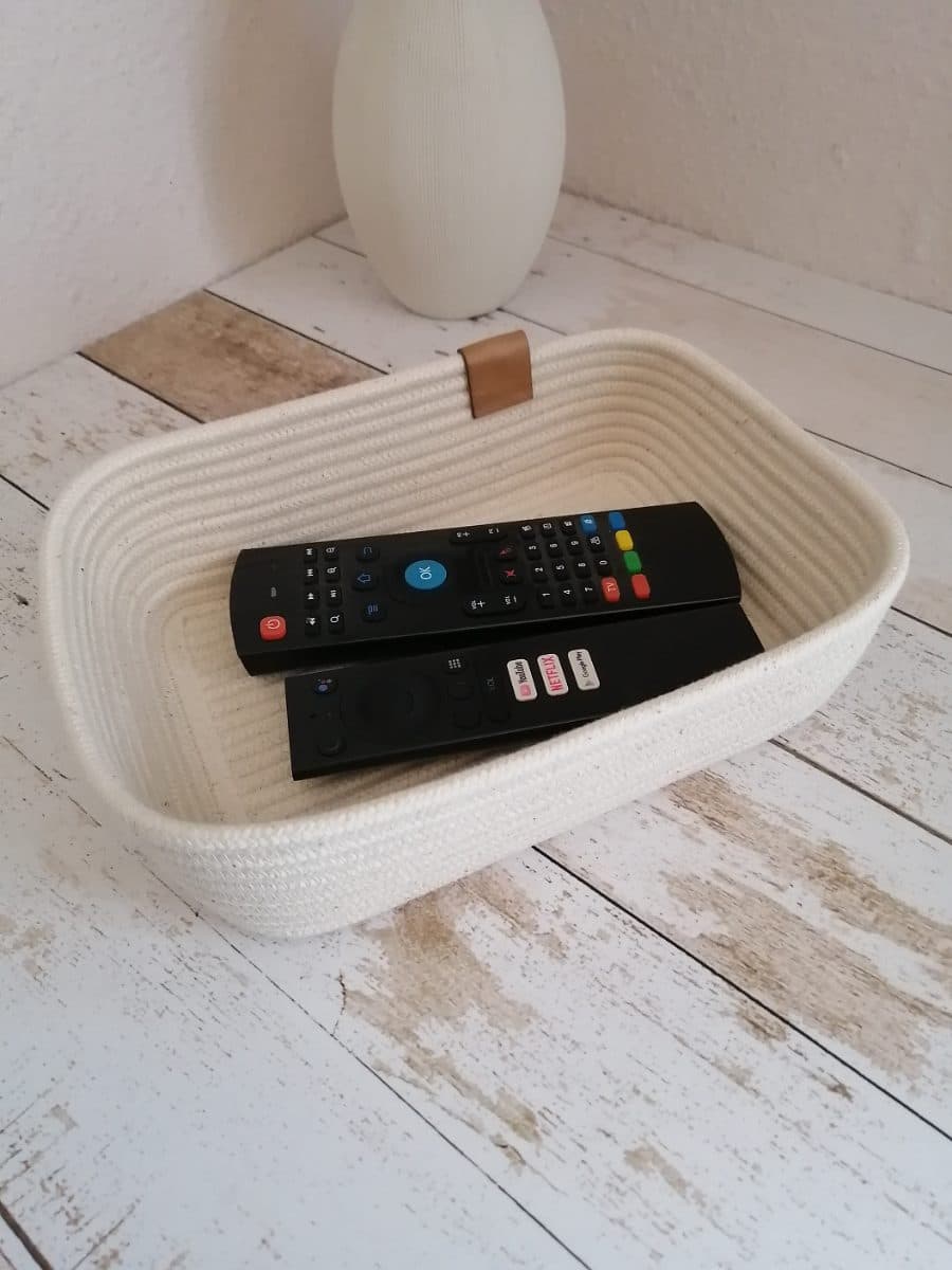 Rectangle tray