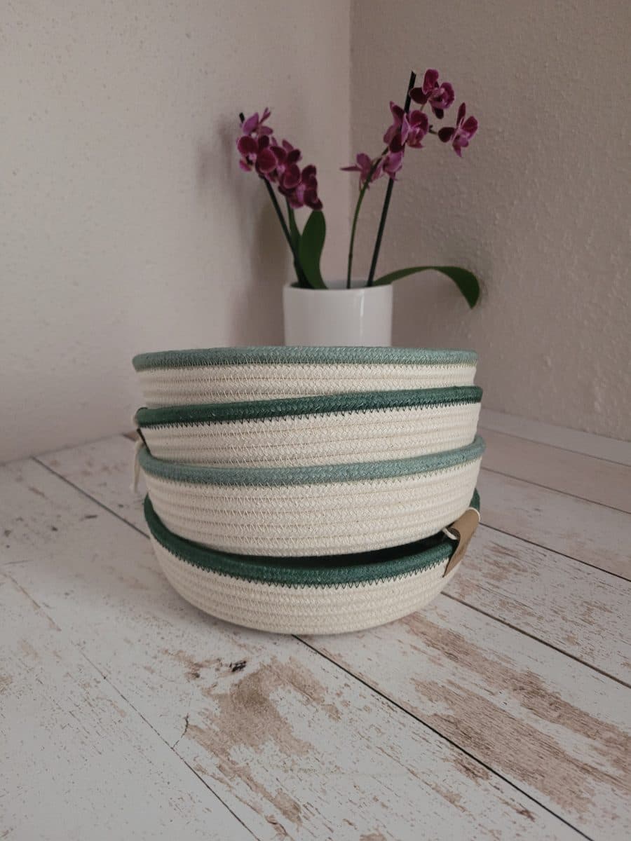 Colour Trim