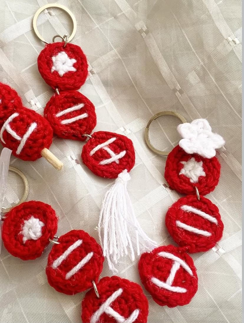 bts arirang keychains