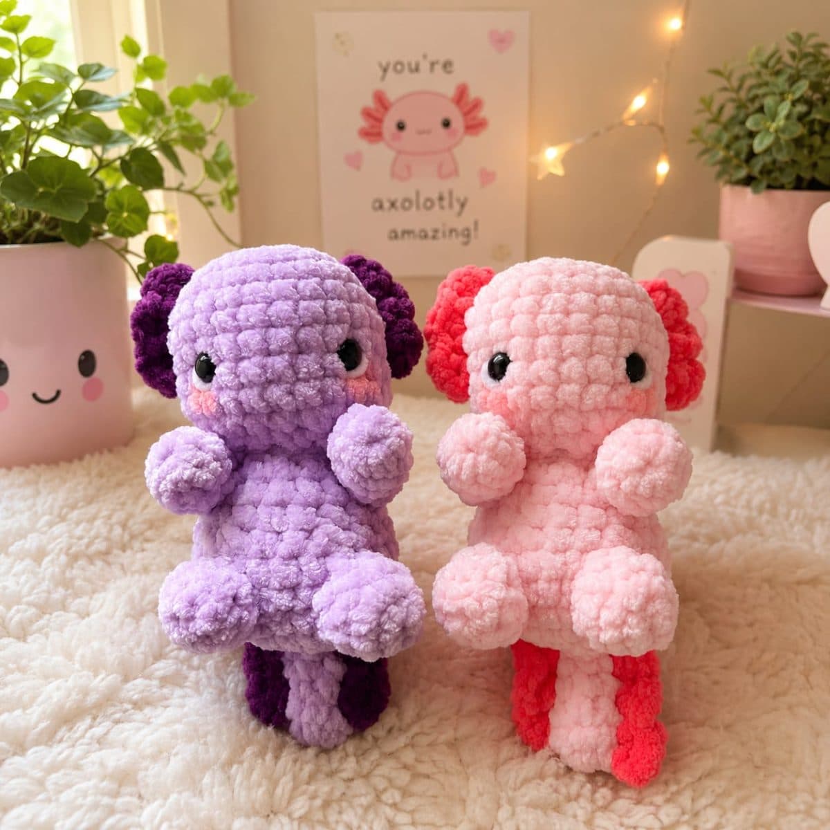Axolotl