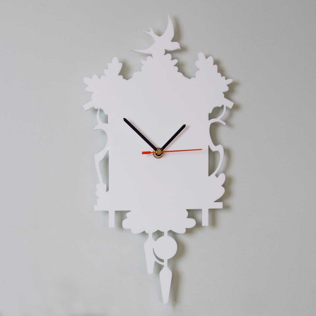 Little Birdie cuckoo clock