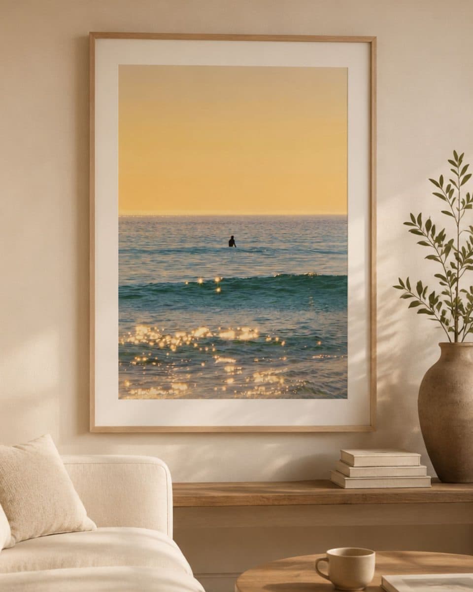 Surfers Peace