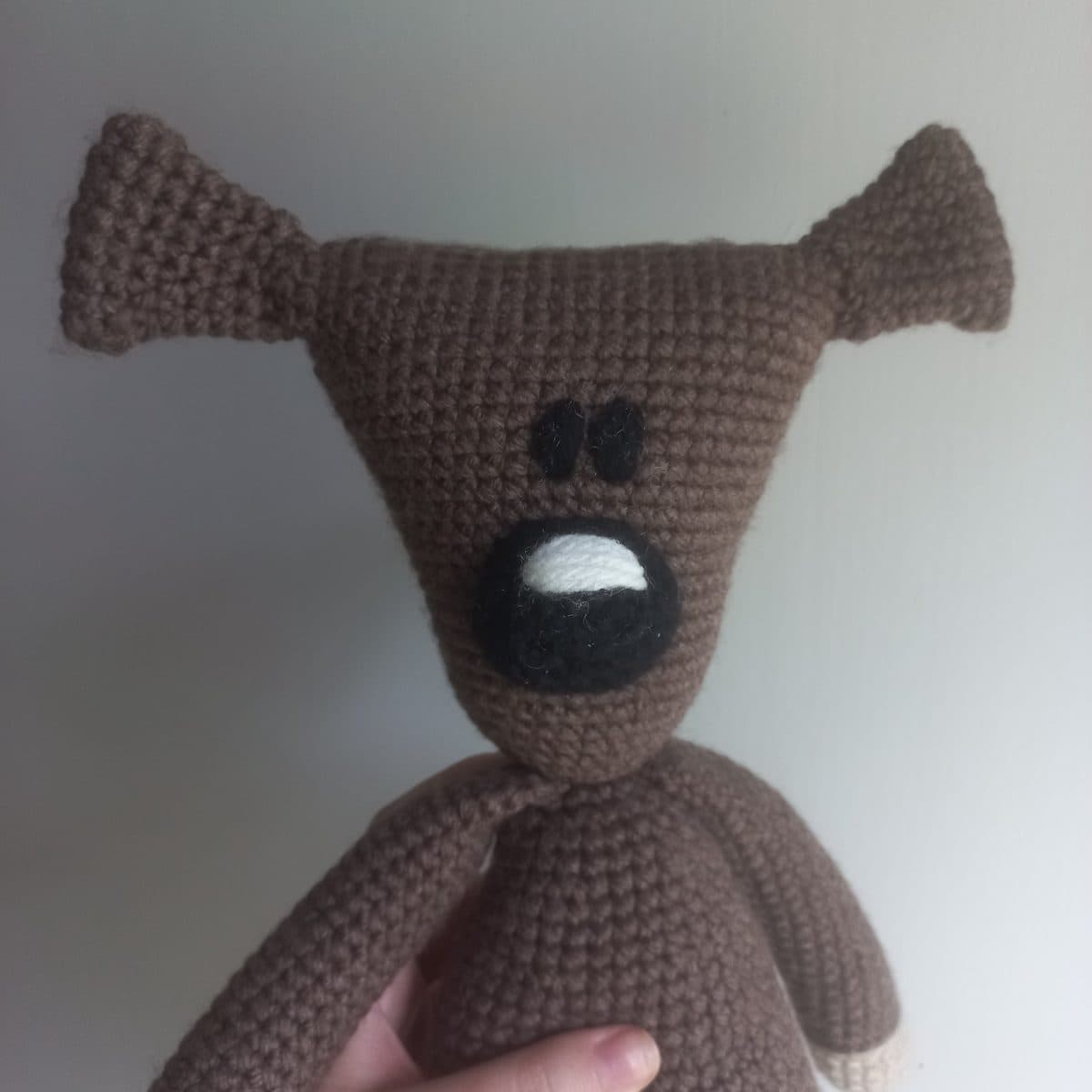 Mr Bean's Teddy