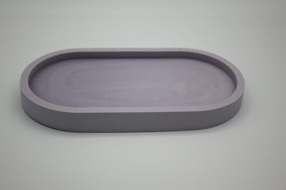TRINKET TRAY