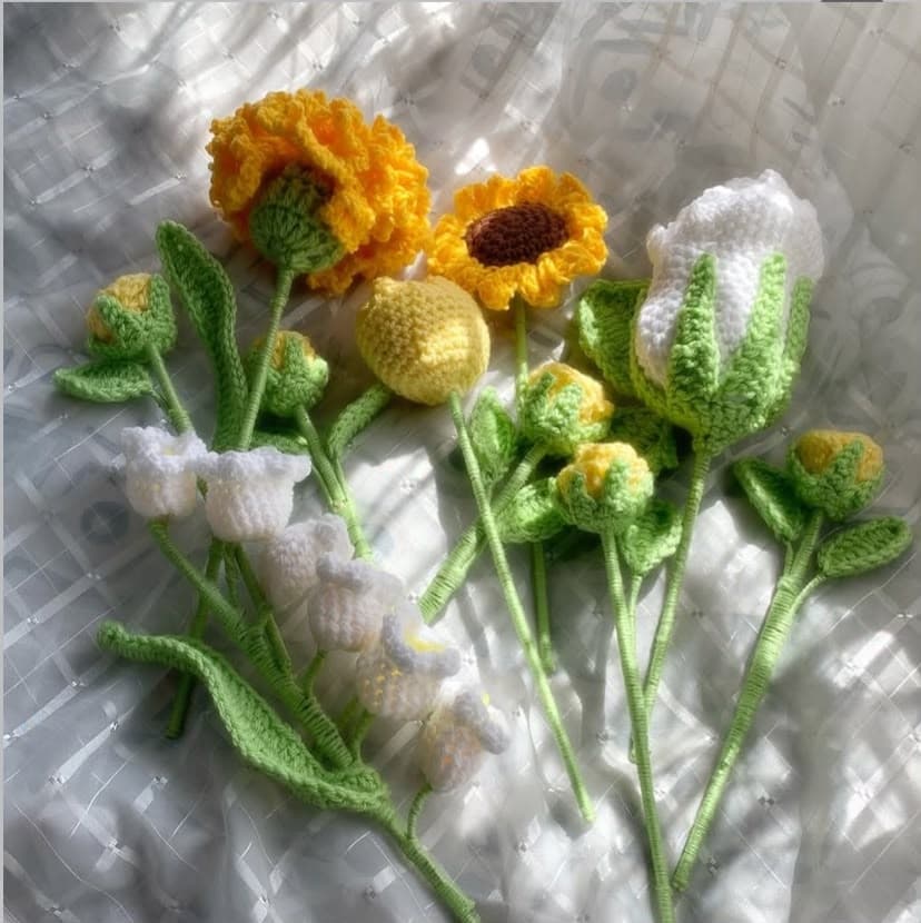 summer bouquet