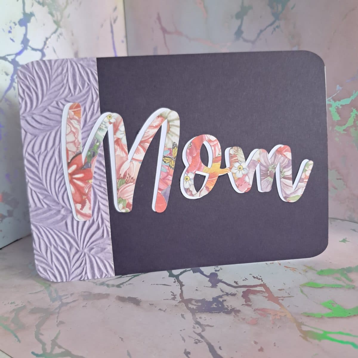 Mom card (1 of 3)