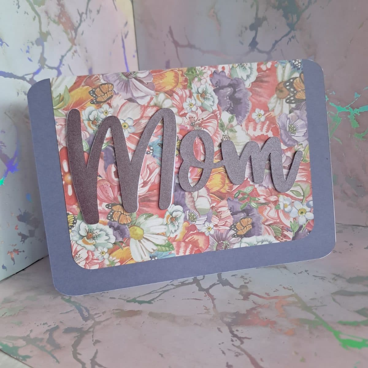 Mom card (3 of 3)