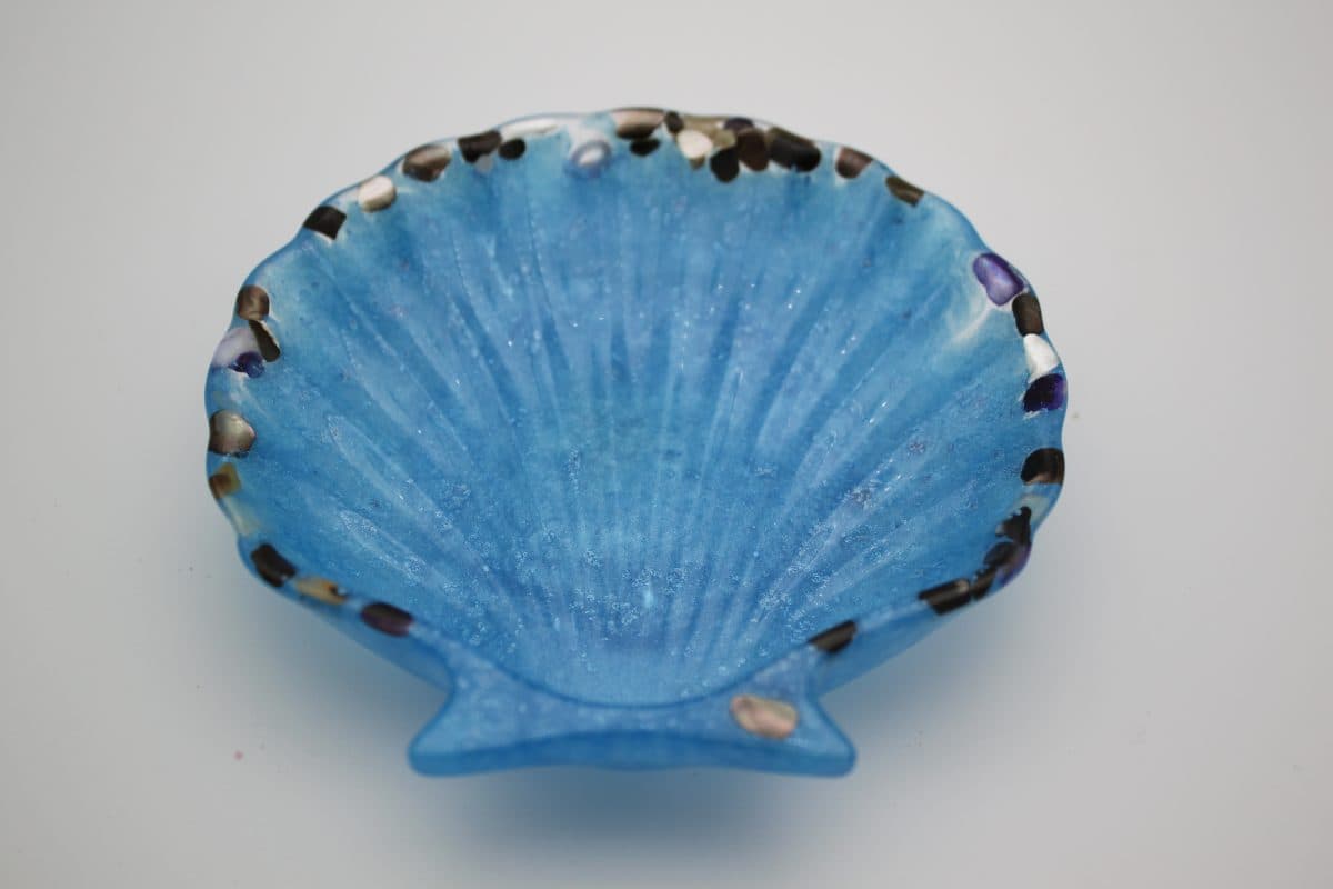 Resin Shell