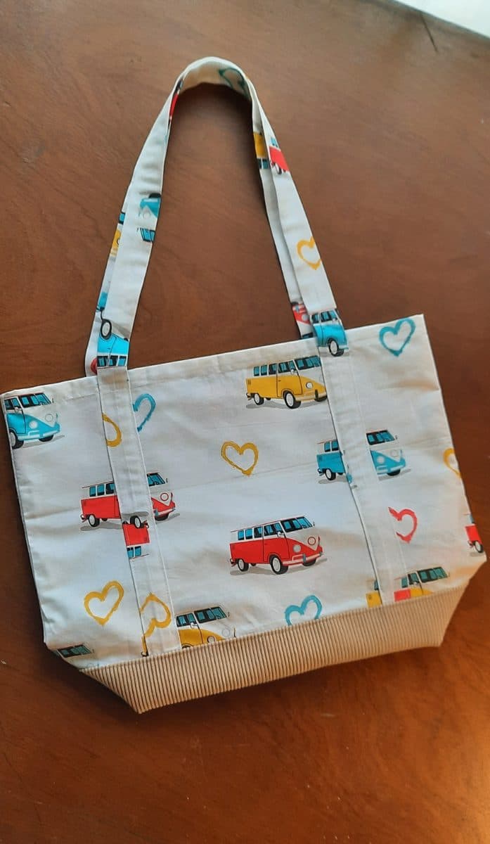 Teachers tote