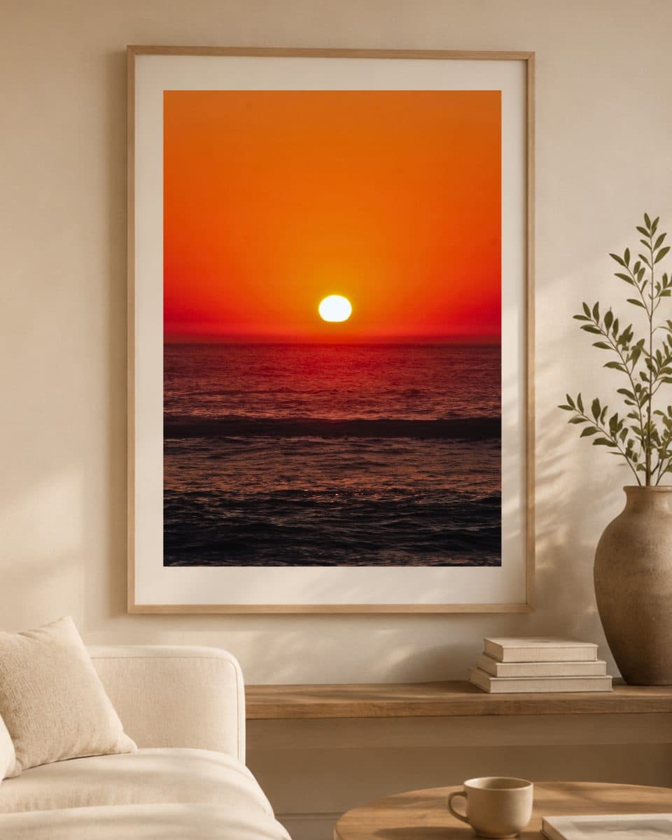 Last light