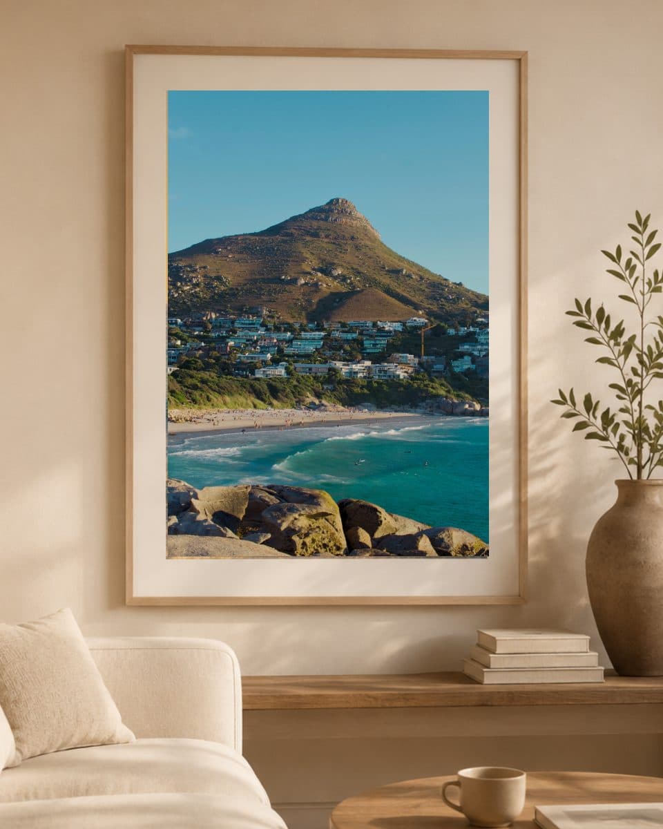 Coastal Escape