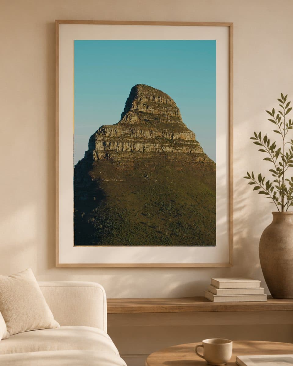 Lions Head