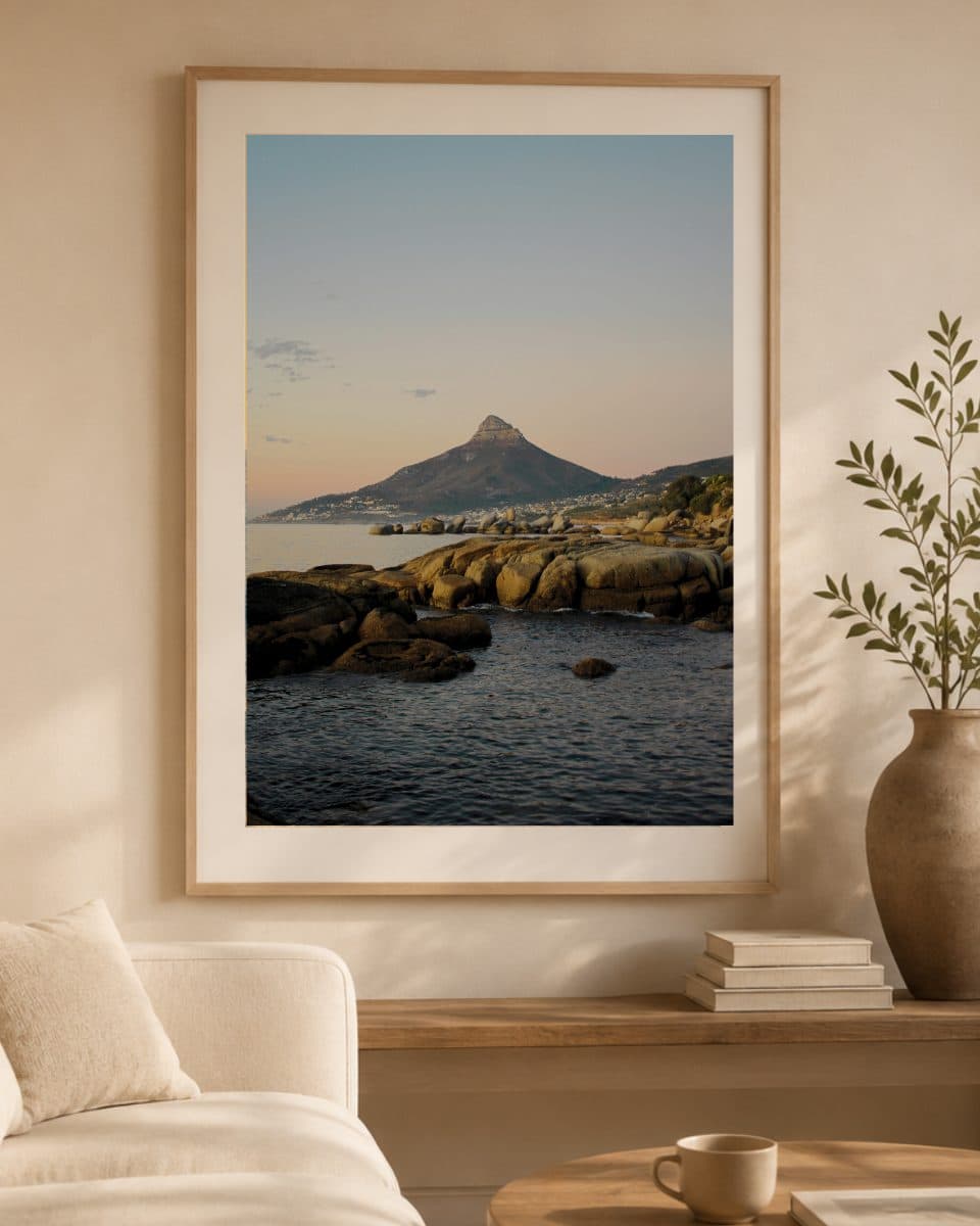 Atlantic Stillness