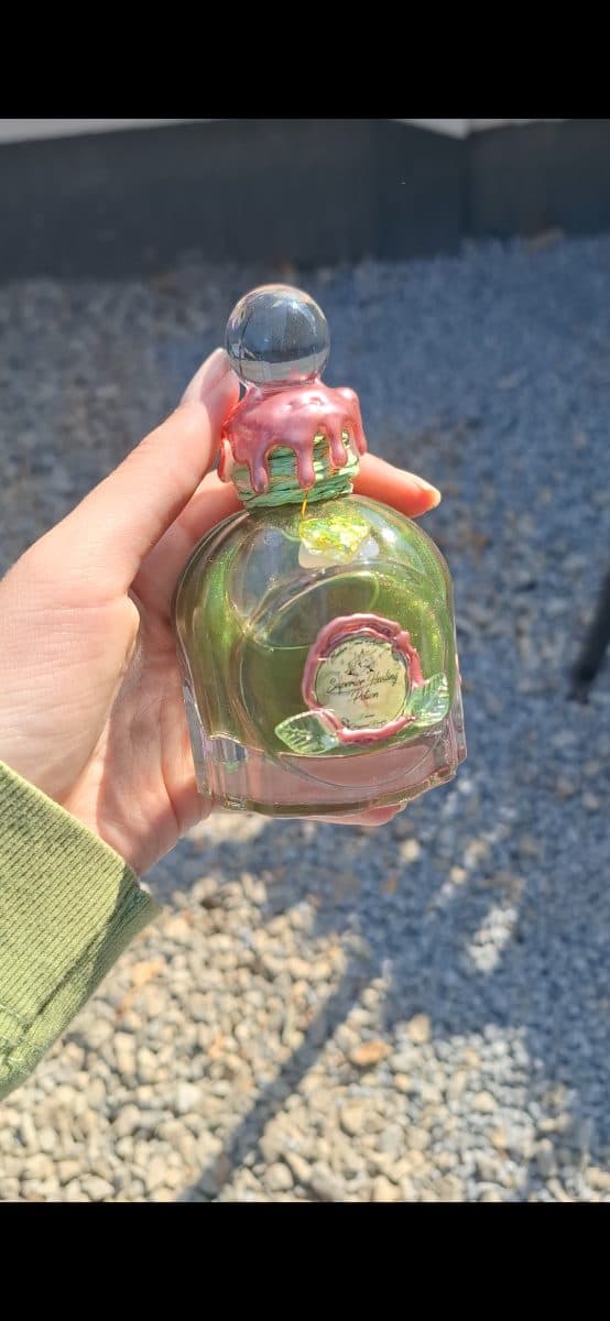 Healing Potion Decorative Potion