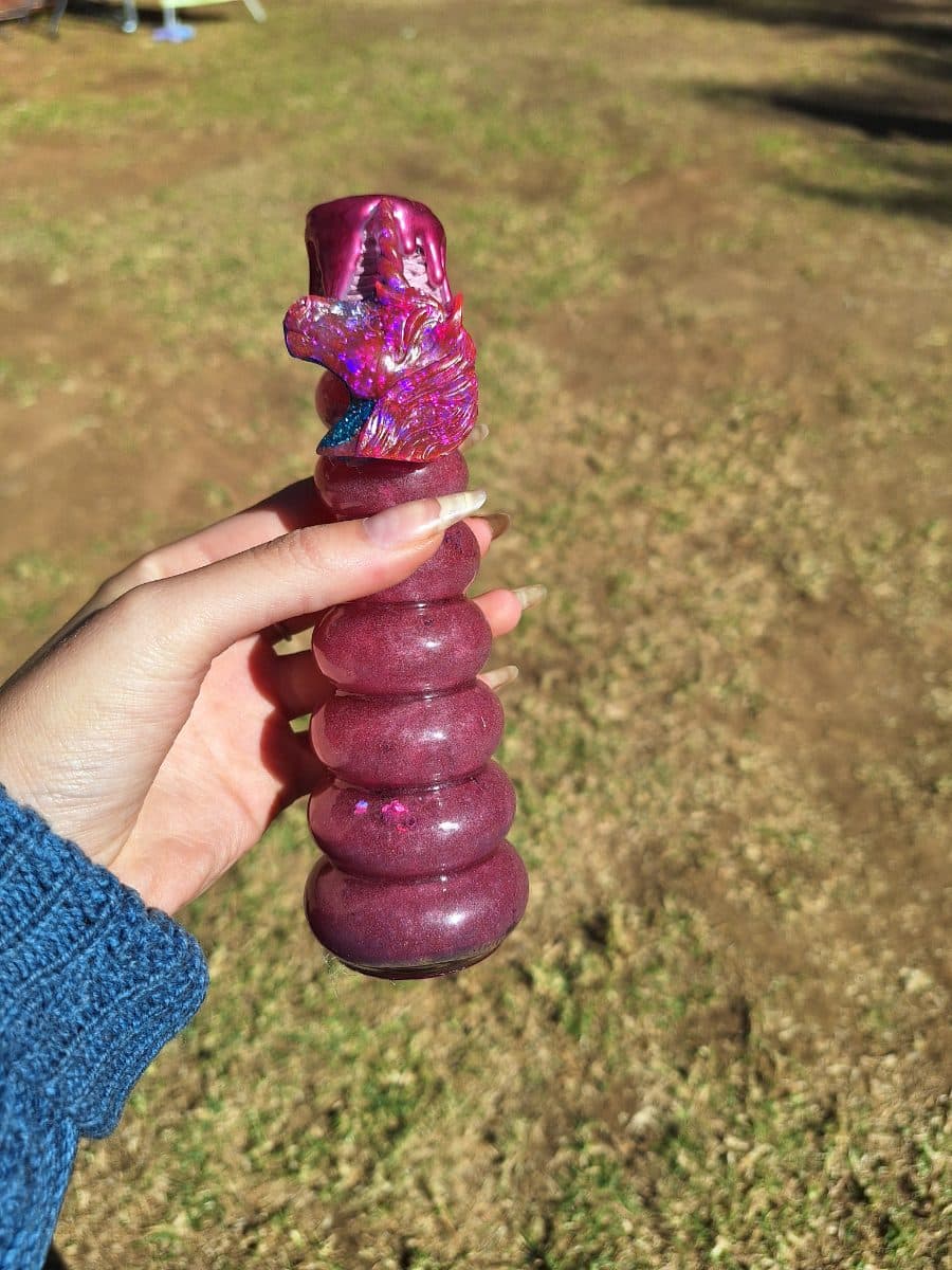 Unicorn Horn