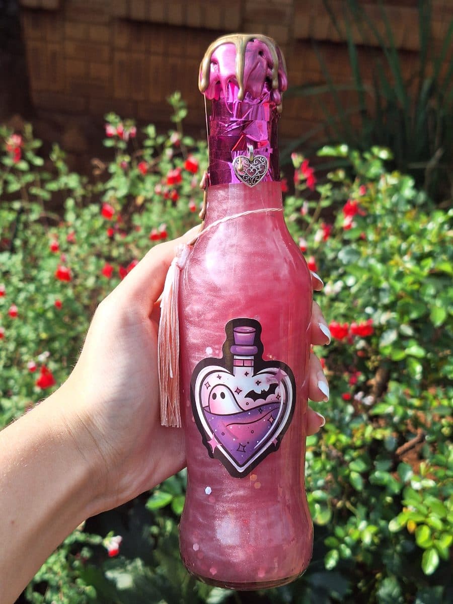 Love potion