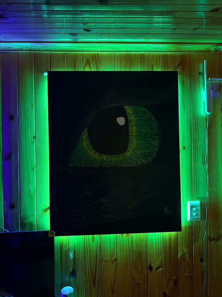 Custom Art work