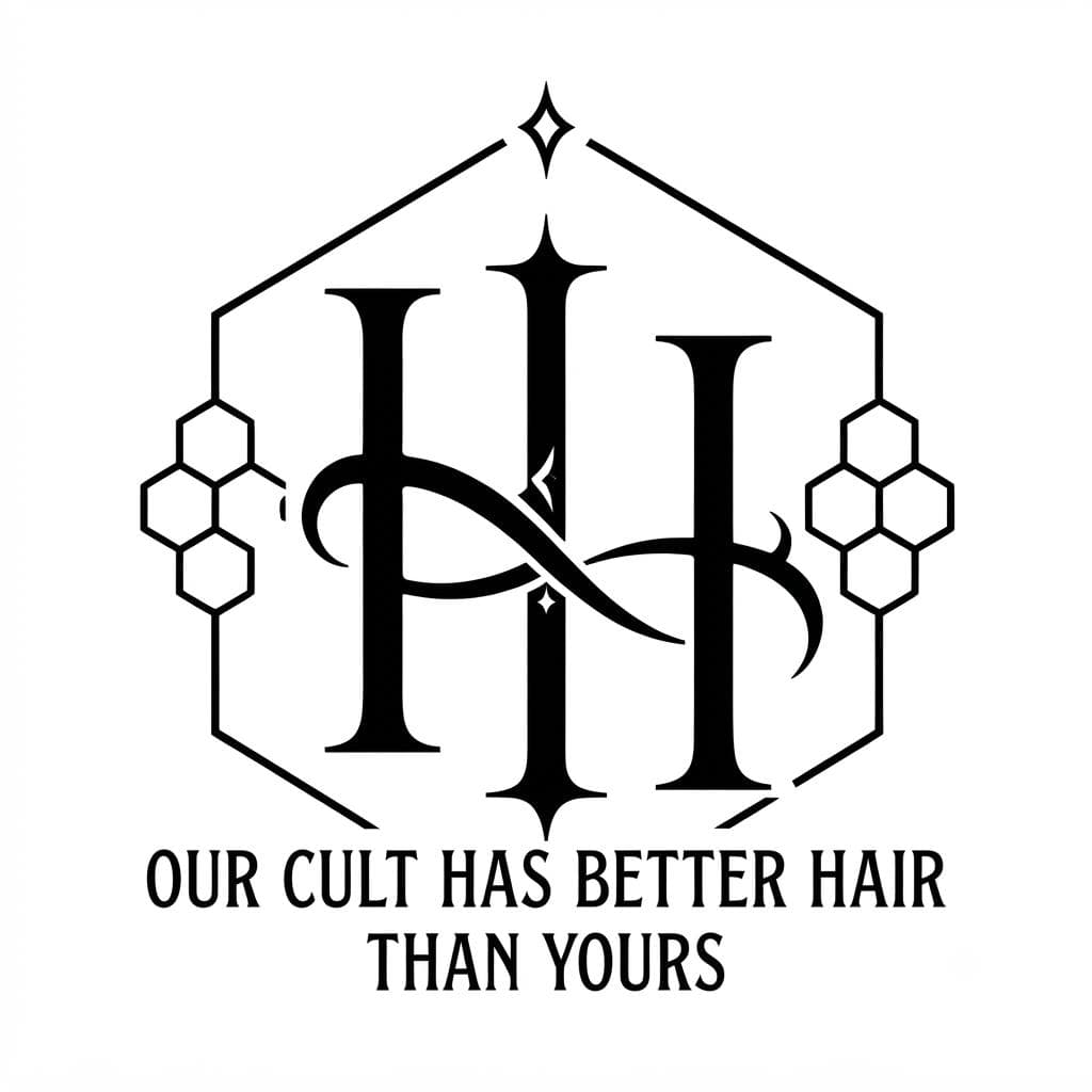 Hair Colour Pigments