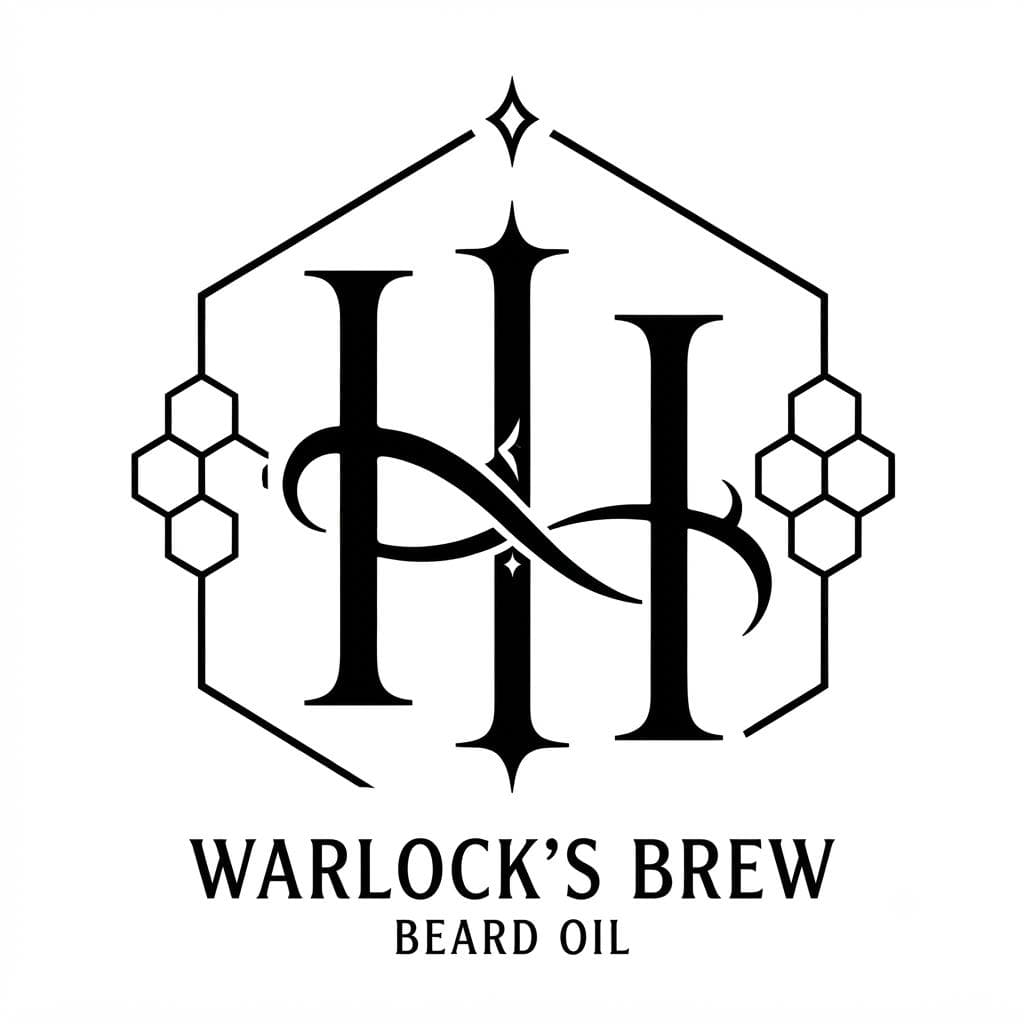 Warlock's Brew - Beard Oil