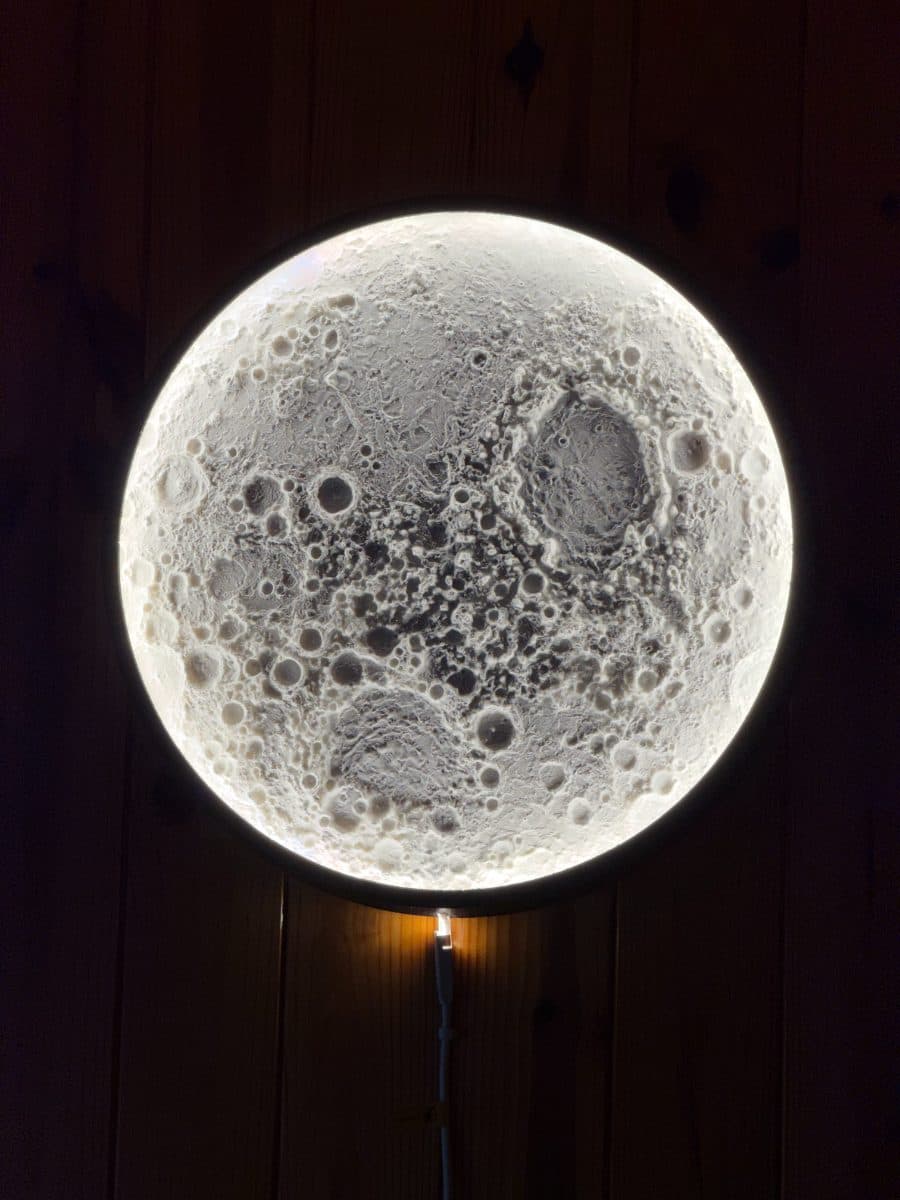 Moon Light
