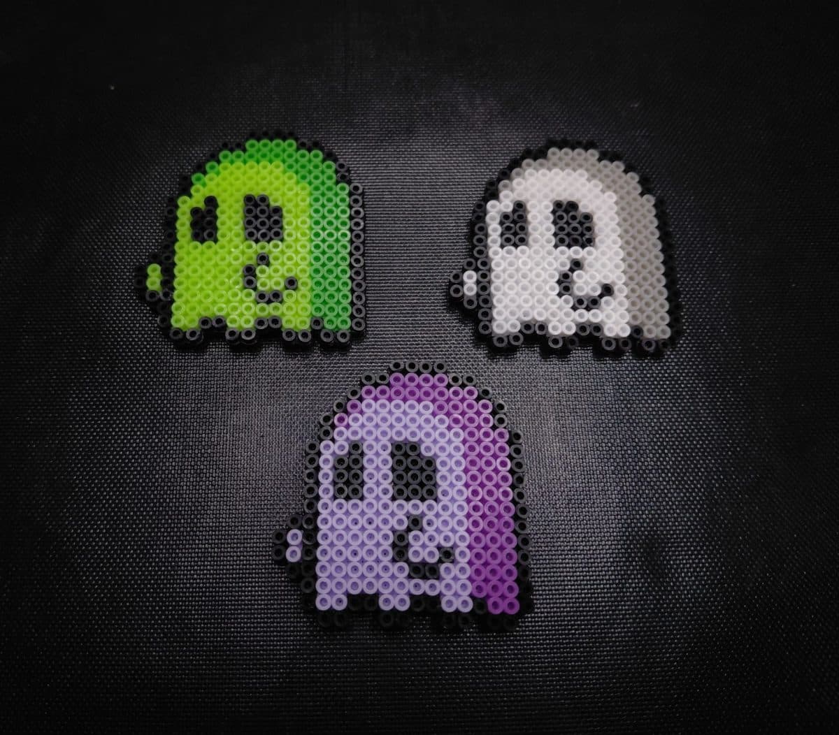 Little Ghost Magnets