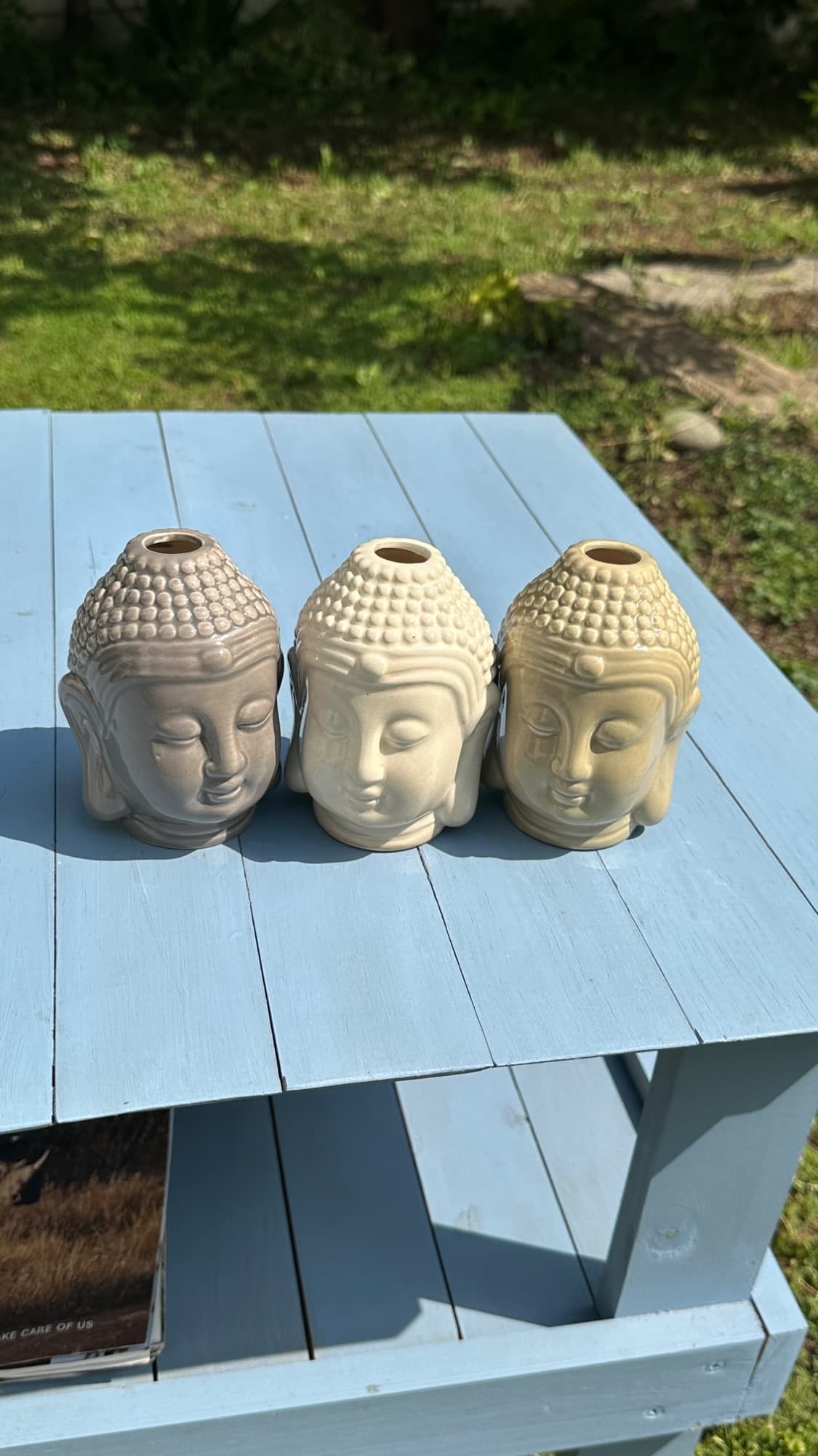 Buddha Figurine ๐ชทโจ๐งโโ๏ธ