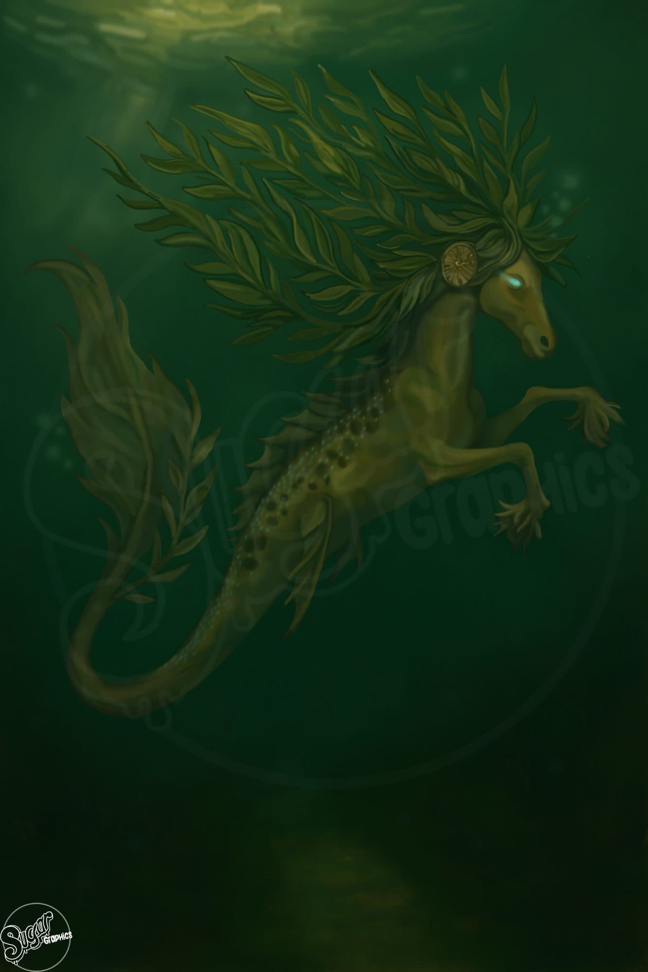 Kelpie